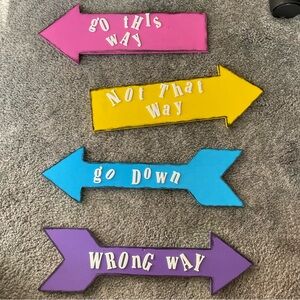 Alice in Wonderland Onederland birthday themed items